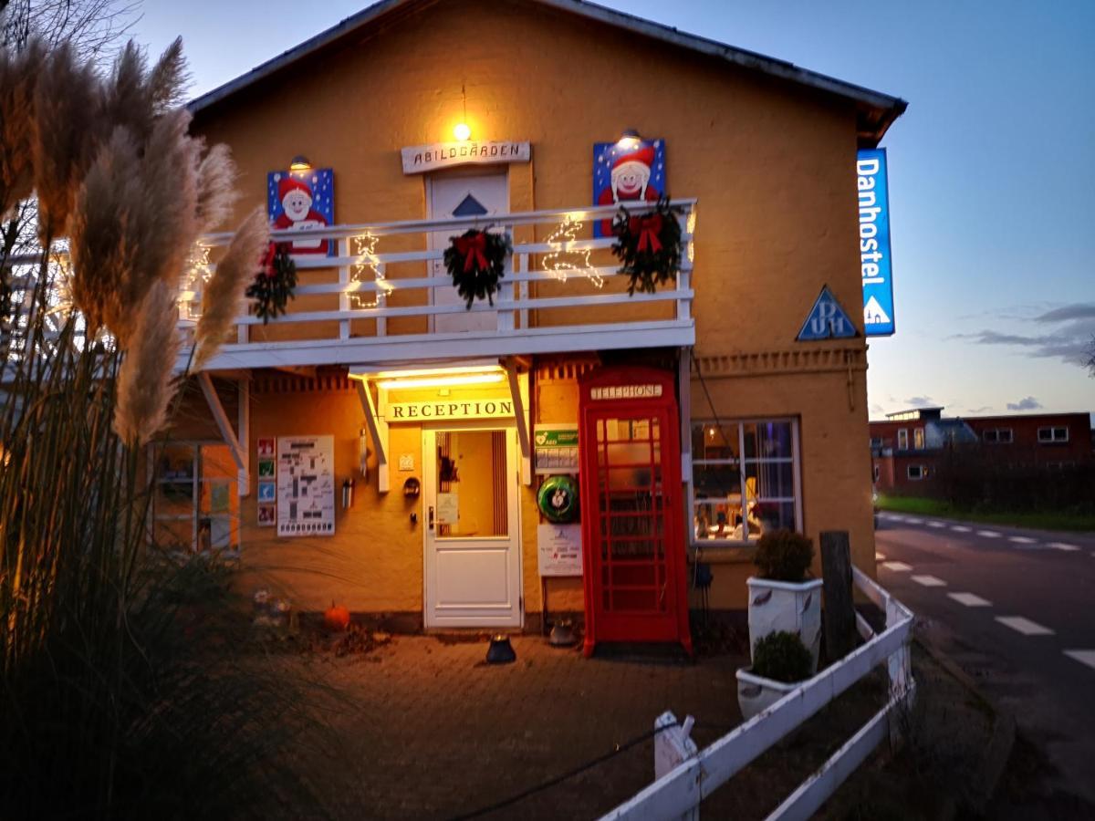 Danhostel Sonderborg Vollerup Exterior photo