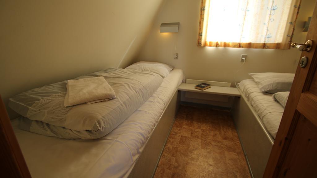 Danhostel Sonderborg Vollerup Room photo